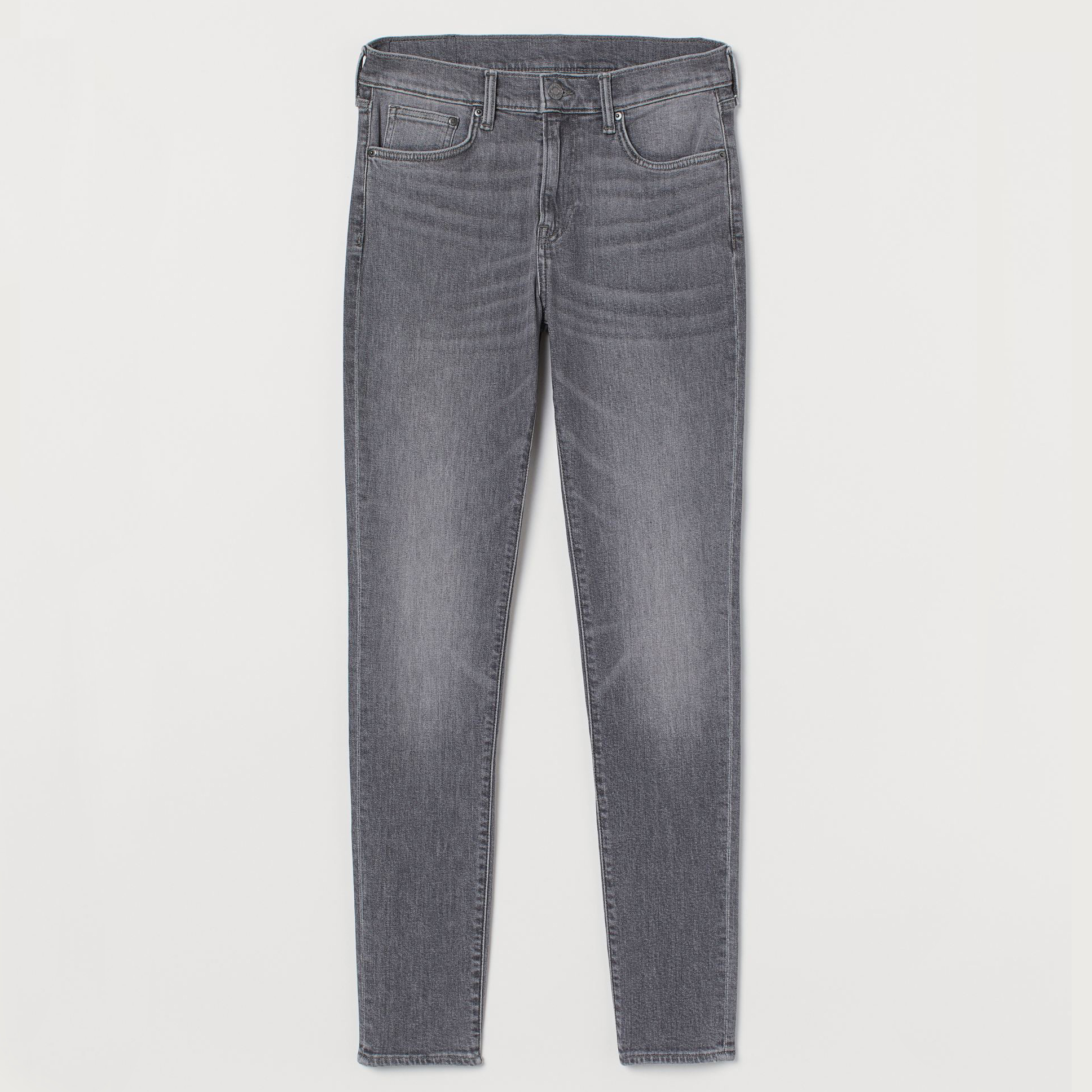 

Джинсы H&M 3103-7308630  Серые, Джинсы H&M 3103-7308630 34 Серые