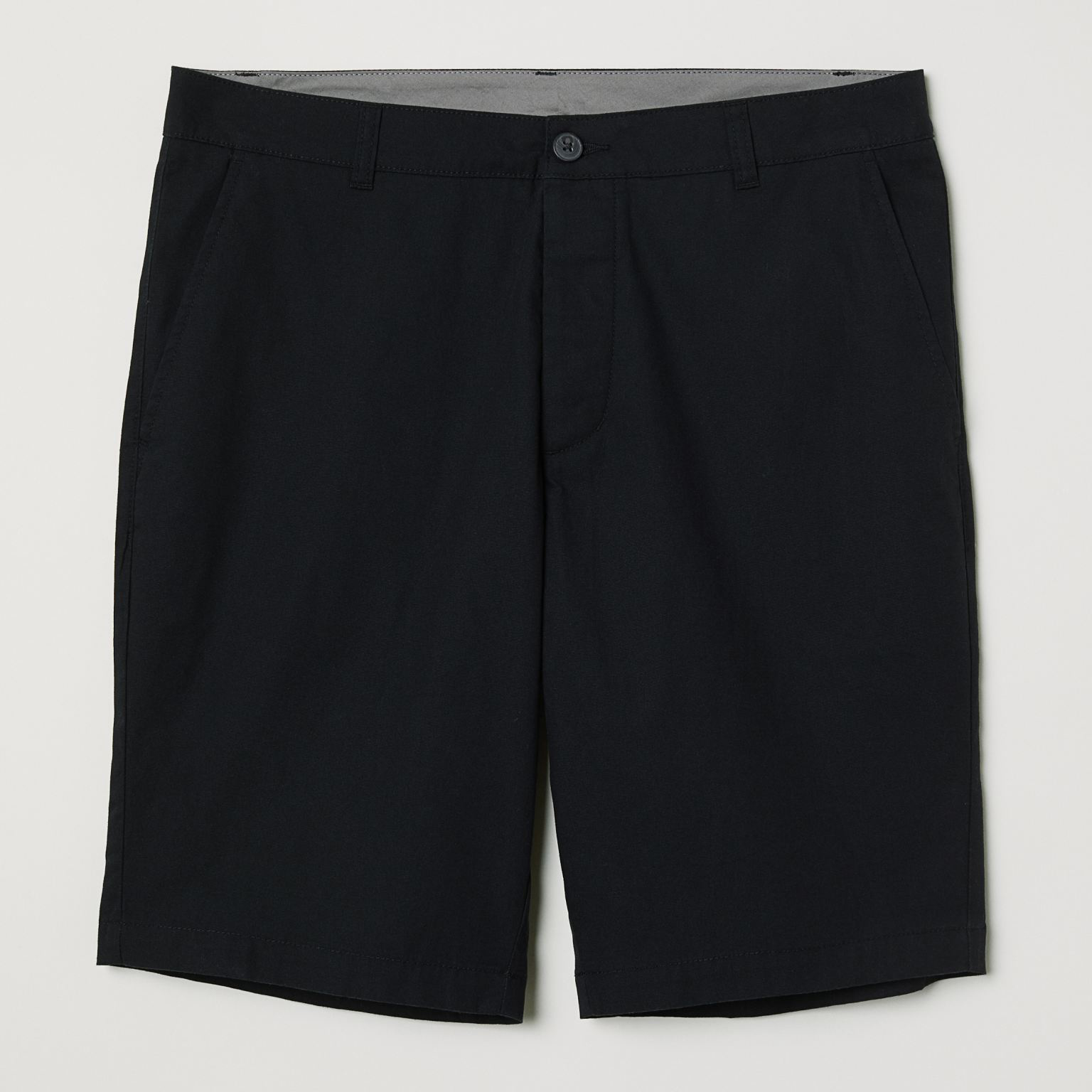 

Шорты H&M 1712-471714  Черные, Шорты H&M 1712-471714 34 Черные