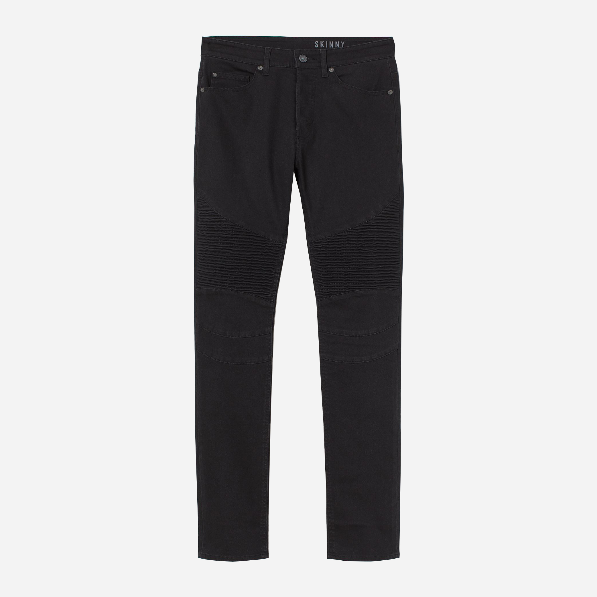 

Джинсы H&M 1712-720810  Черные, Джинсы H&M 1712-720810 36 Черные