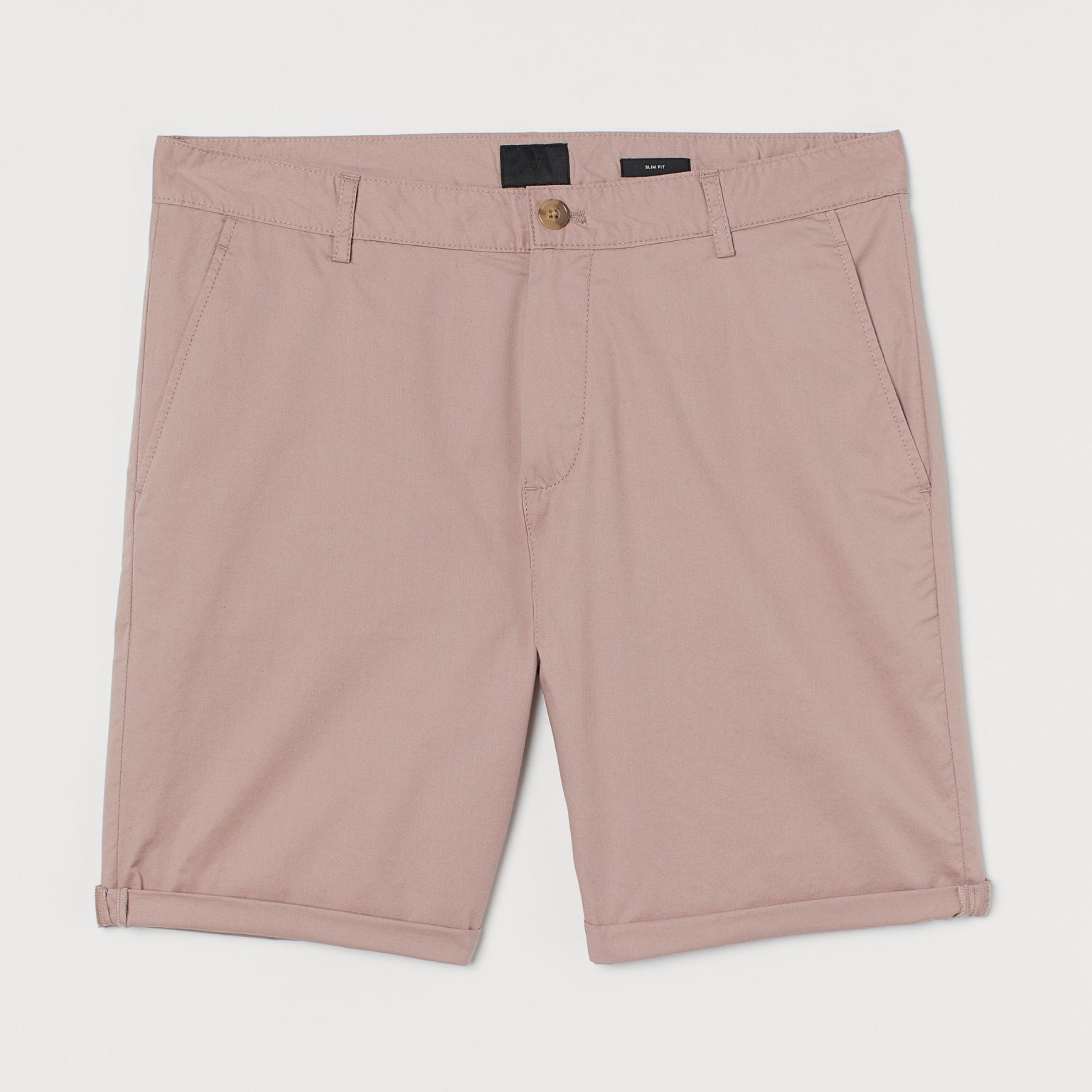 

Шорты H&M 1712-857448  Пудра, Шорты H&M 1712-857448 31 Пудра