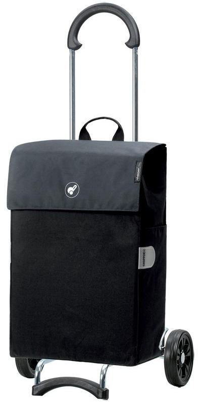 

Сумка-тележка Andersen Scala Shopper Hera Grey (112-004-82)