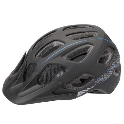 

Шлем XLC BH-C21 All MTN, Unisize (54-60cm), черный (2500180080)