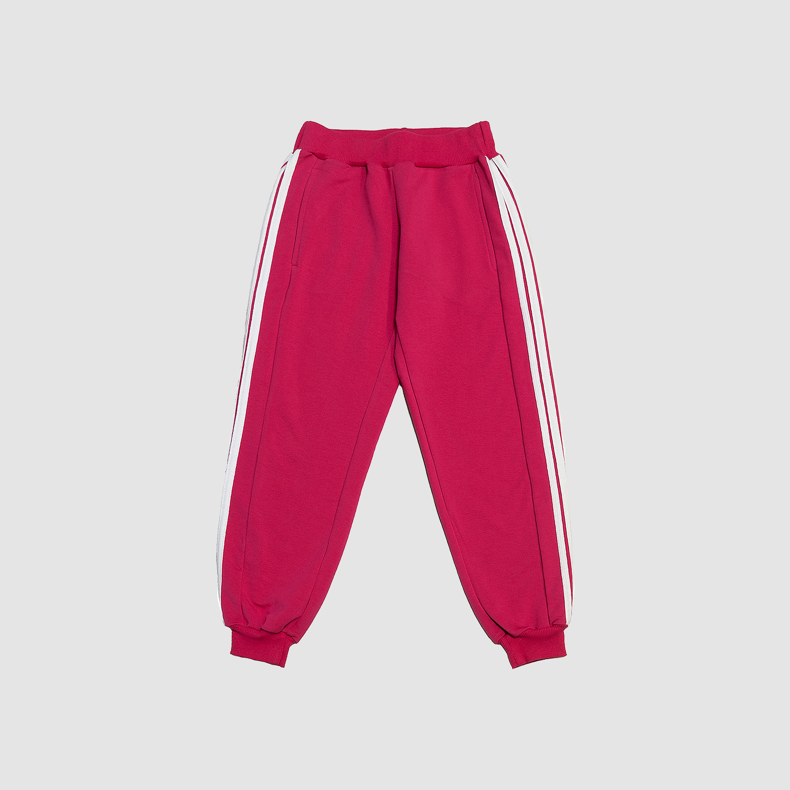 

Спортивные штаны Danaya 227F/17 140 см Розовые