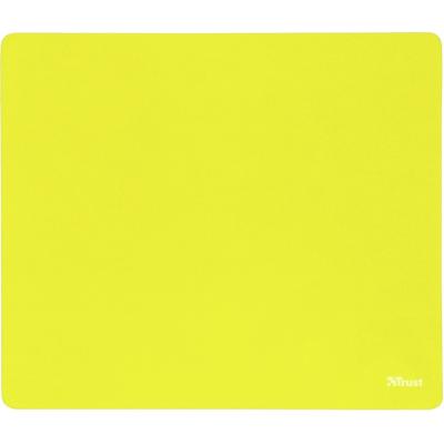 

Коврик для мышки Trust Primo Mouse Pad Summer Yello (22760)