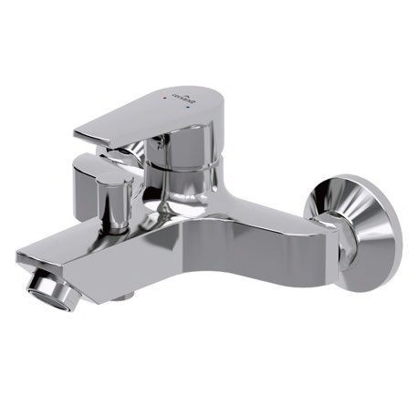 

Смеситель для ванны и душа Cersanit VERO S951-004