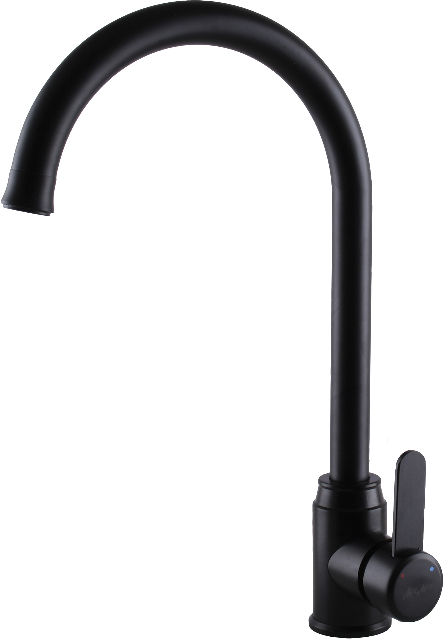 

Смеситель кухонный MIXMIRA MS2-203S-MOD-BB