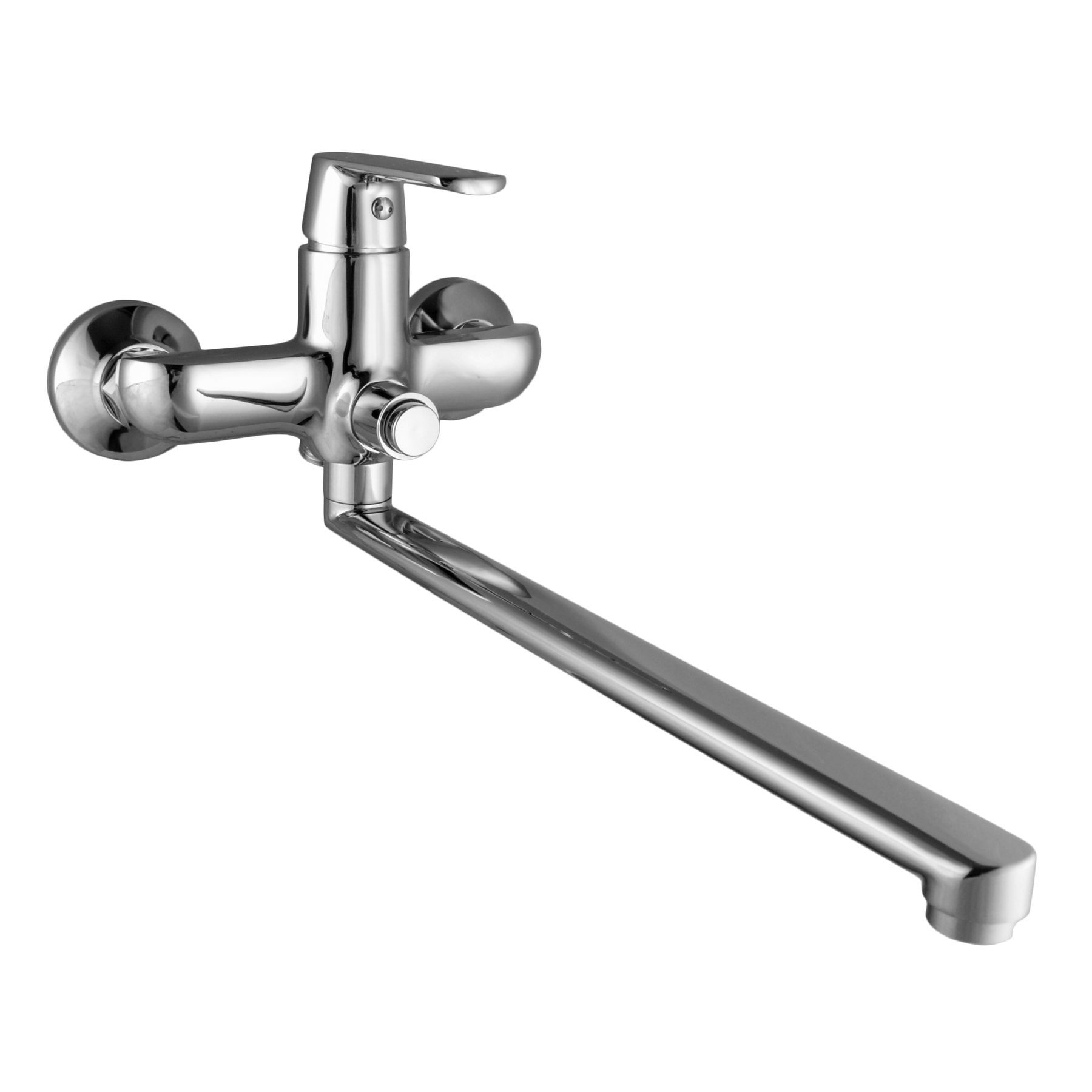 

Смеситель для ванны Globus Lux Laguna GLA-0208T