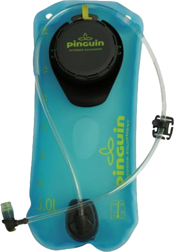 

Гидратор (питьевая система) Pinguin Camelbag Basic 3 л PNG CBB3L (8592638314311)