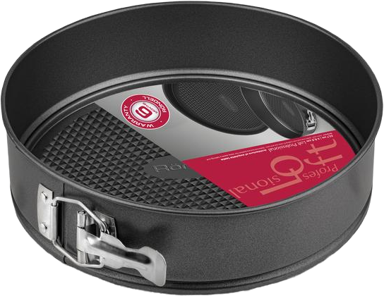 

Форма для выпечки Rondell Loft Professional 24 см (RDF-1316)