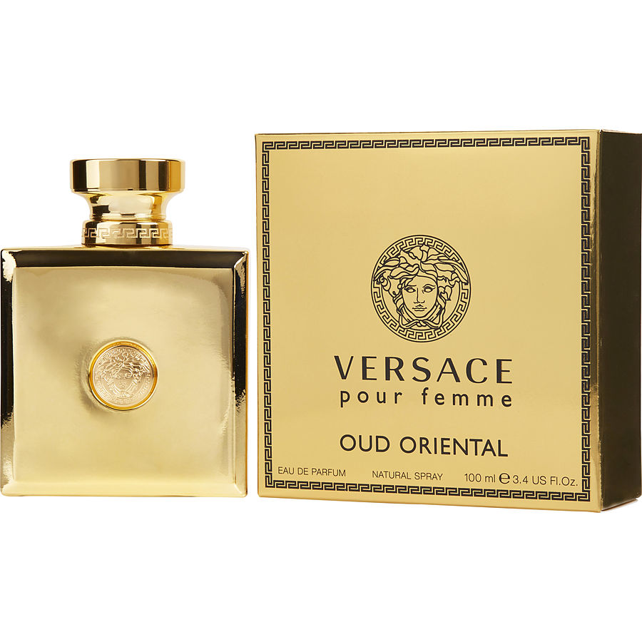 versace pour femme oud oriental 100ml