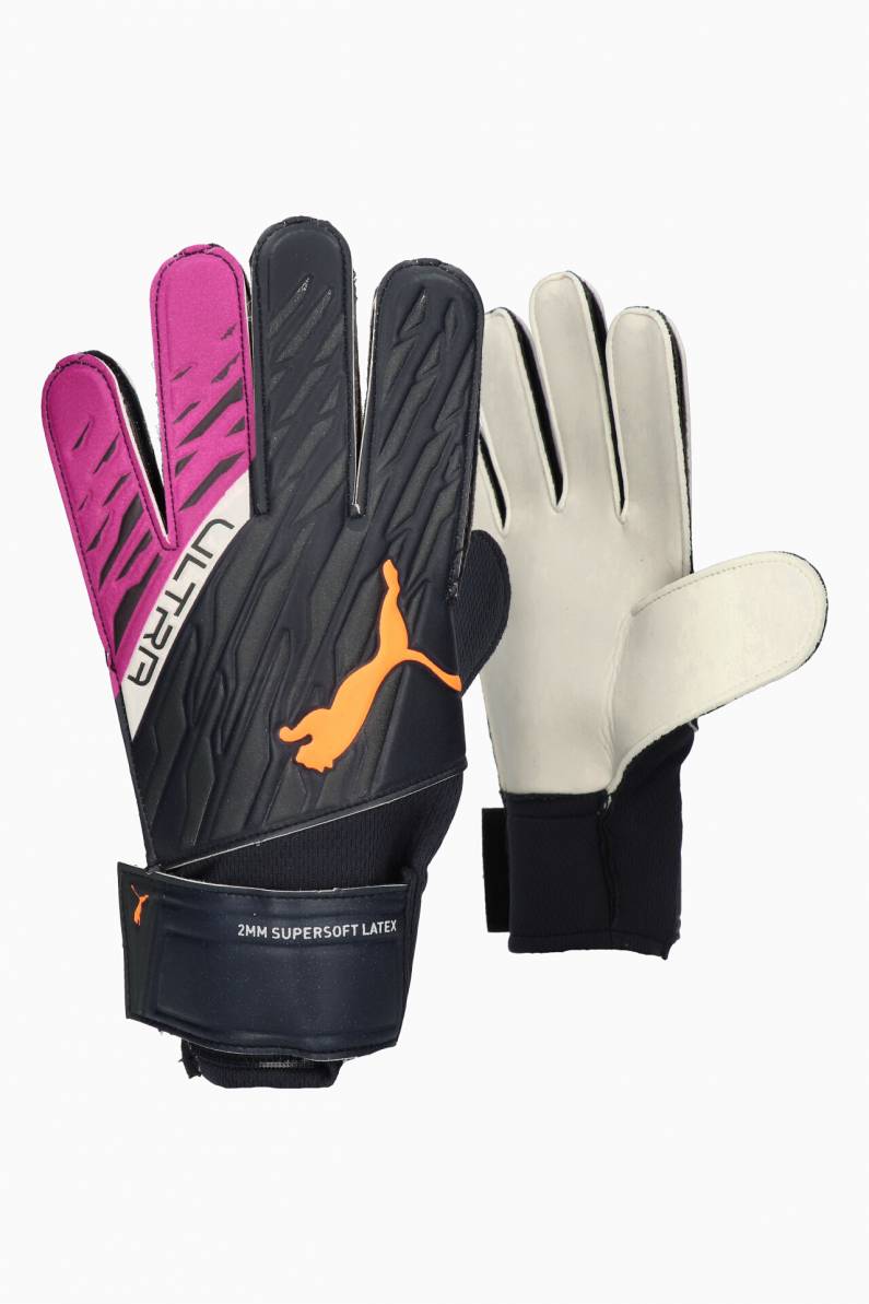 

Вратарские перчатки Puma Ultra Grip 4 RC 041790 04 №5