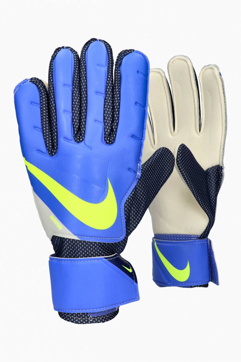 

Вратарские перчатки NIKE GK MATCH CQ7799-501 №9