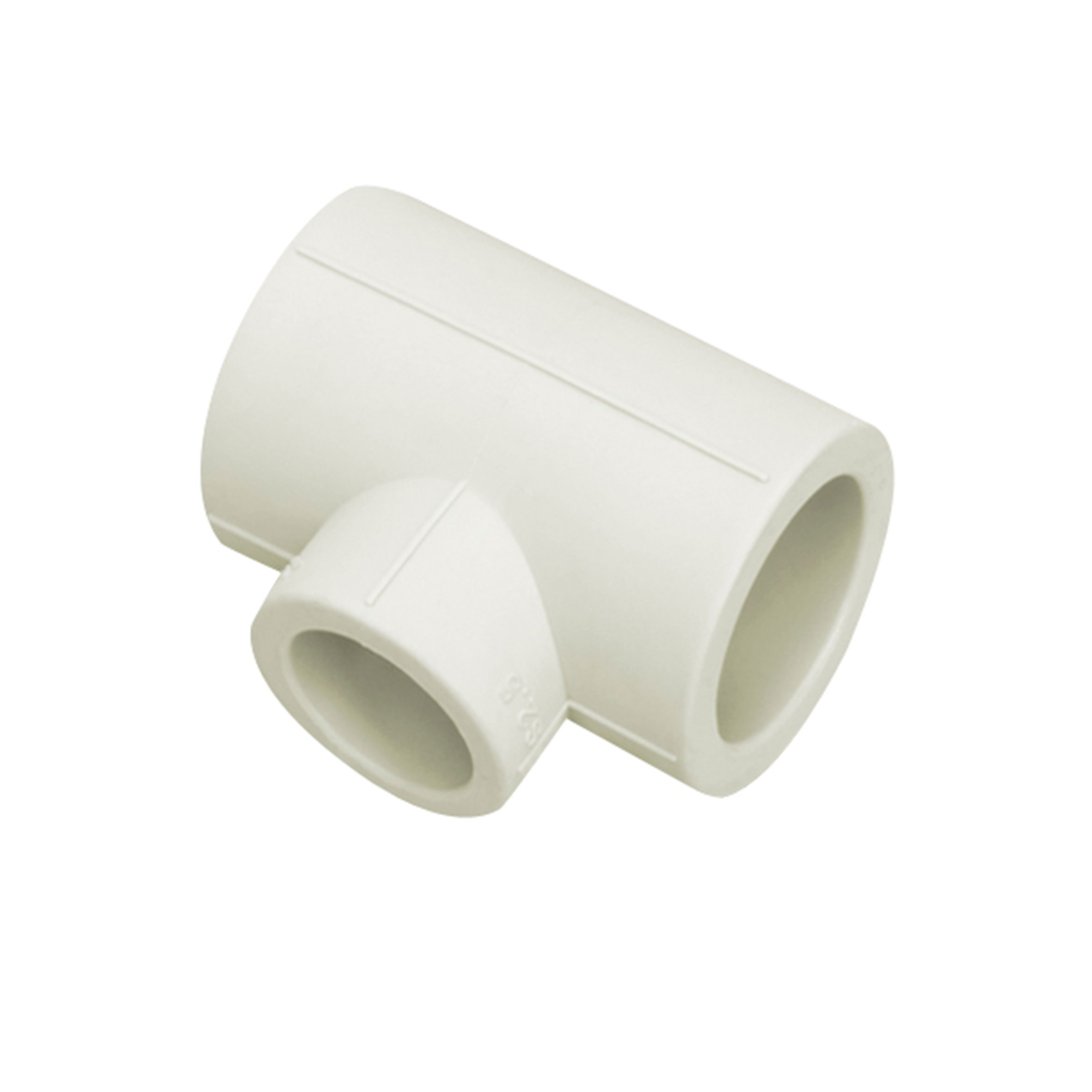 

Тройник PPR Blue Ocean 110х50х110 редукционный