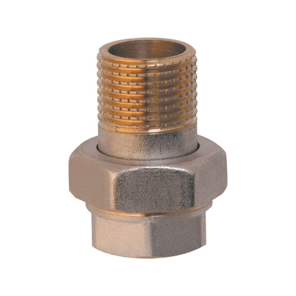 

Сгон "Американка" Valve прямой 2" ВН SV190W50