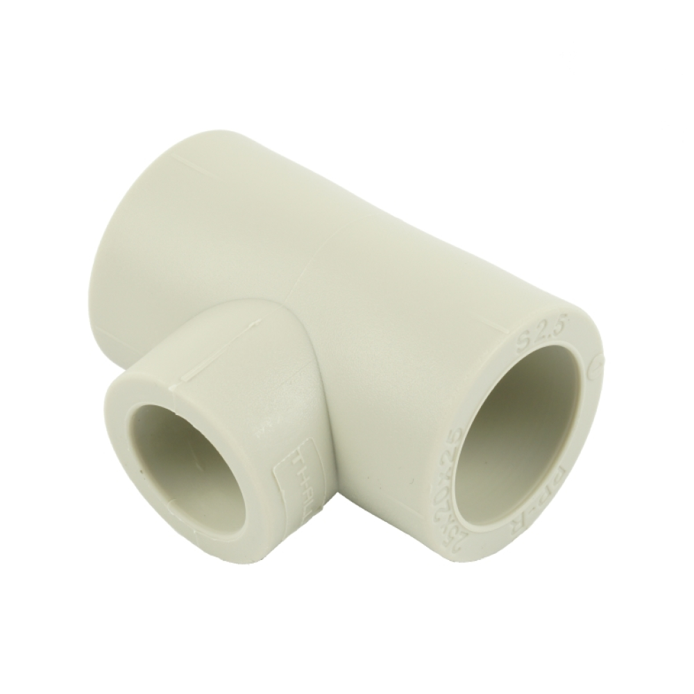 

Тройник PPR Thermo Alliance 110х50х110