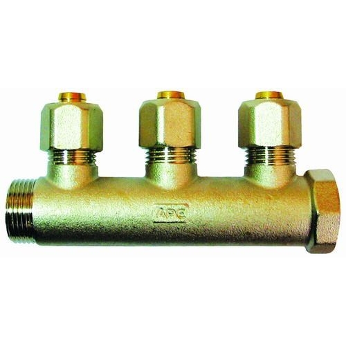 

Коллектор APE ITALY 7705 L 3/4х16 5-ой
