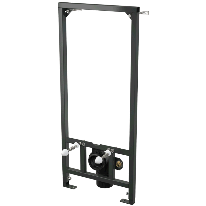 

Монтажная рама для унитаза 520x150x1200