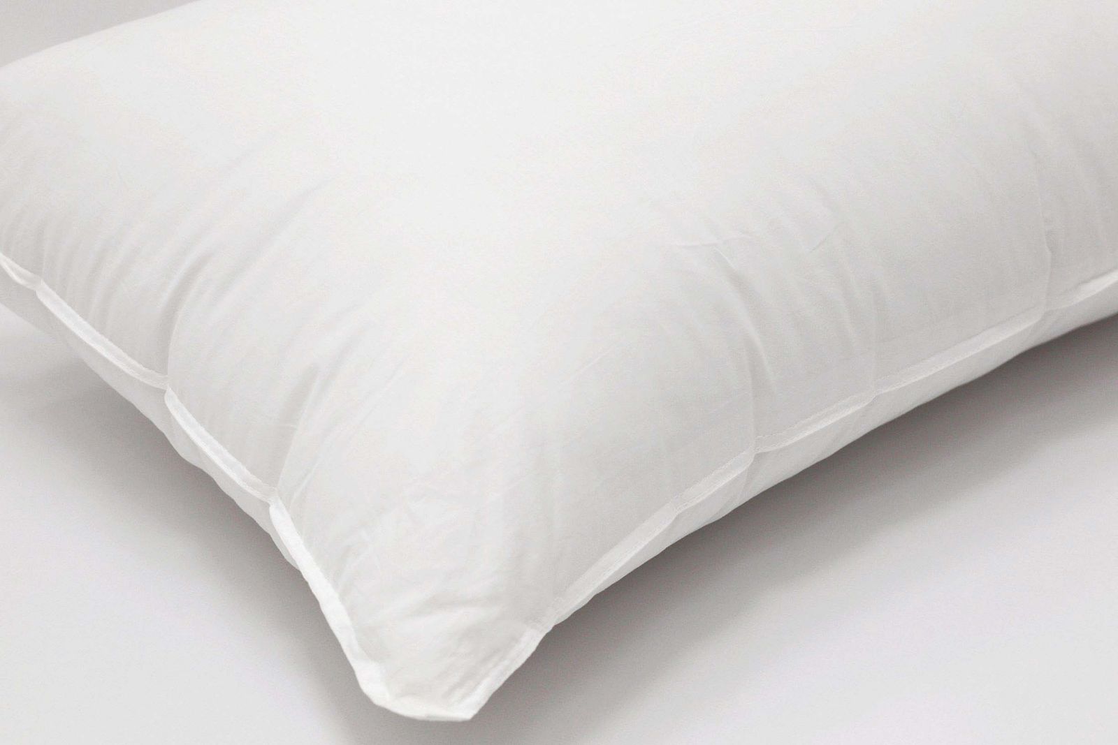 

Подушка Sleep pillow Белый 50/70/2510