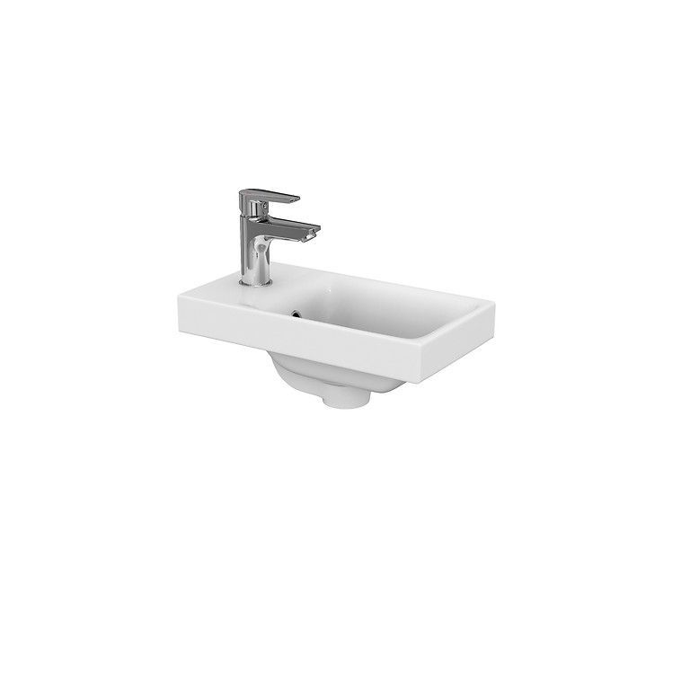 

Умывальник мебельный Cersanit MODUO 40x22
