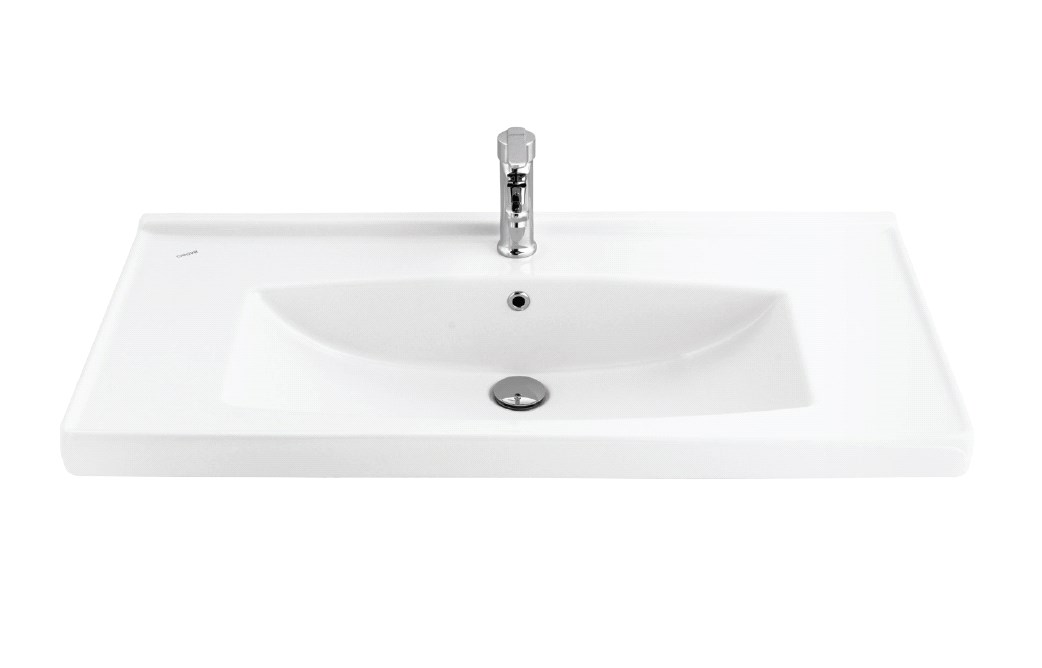 

SERA Мебельный умывальник 49X98,5 см TF200.00000