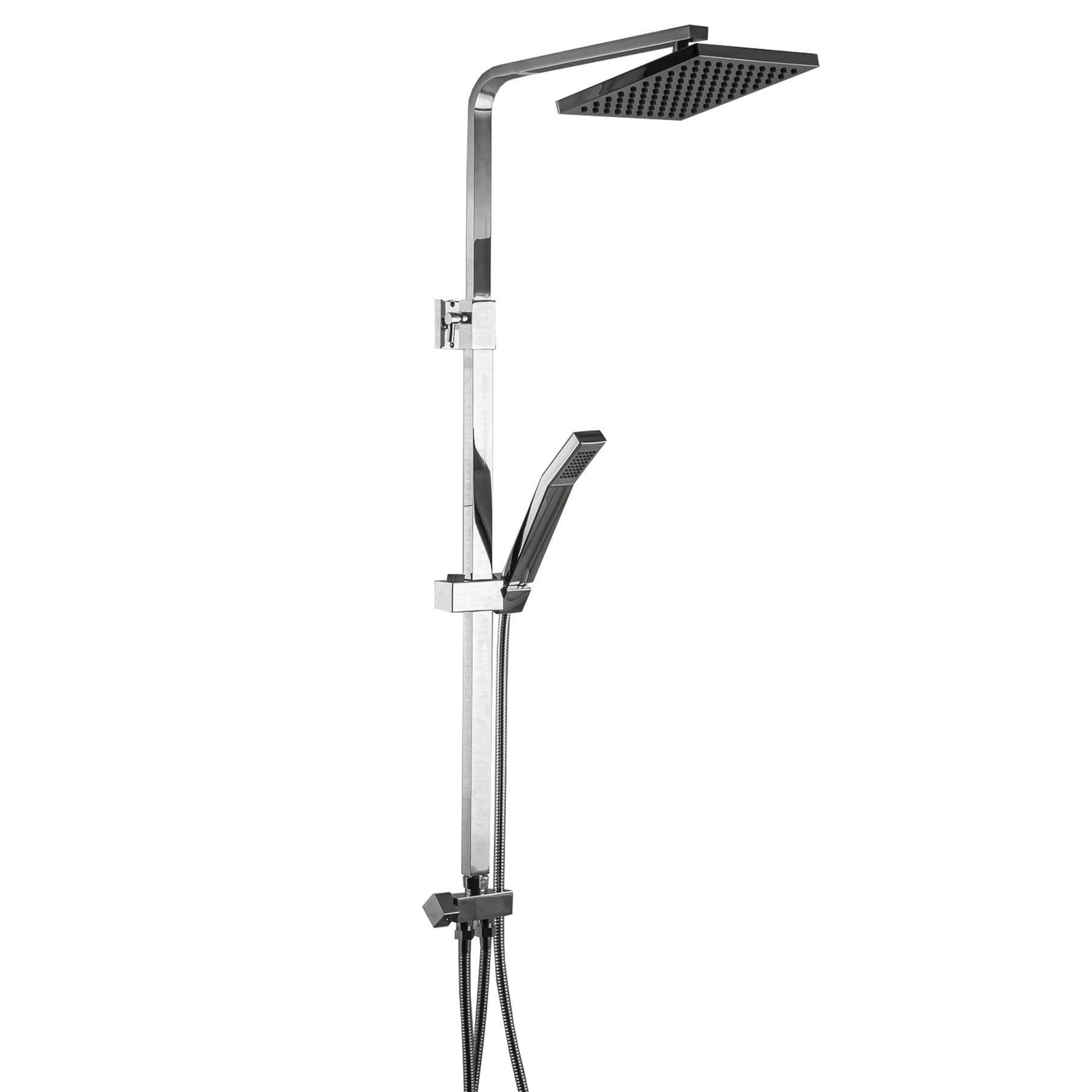 

Душевая колонна Globus Lux GL-BAR-0707