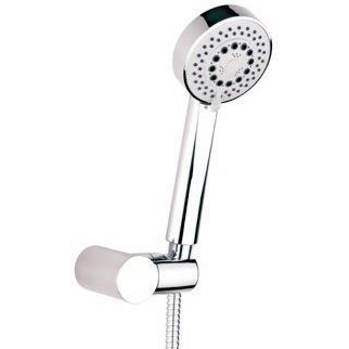 

Душевой комплект с настенным держателем Cersanit LANO S951-022