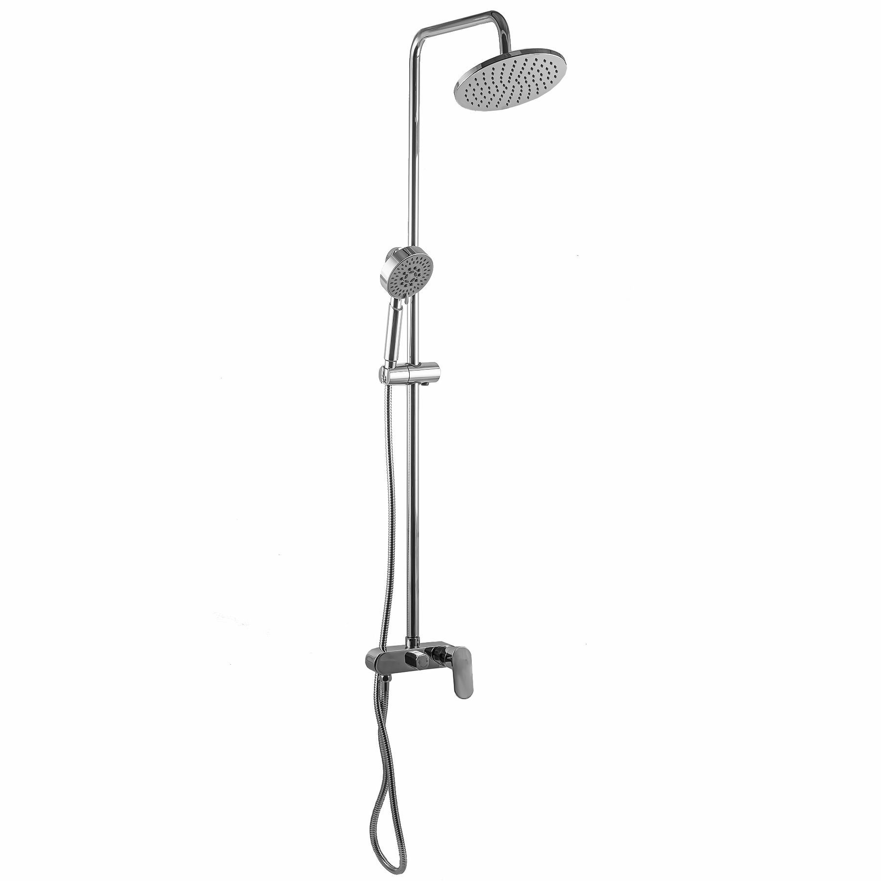 

Душевая система Globus Lux DS0011