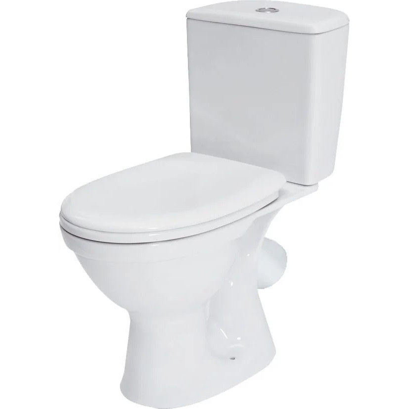 

Компакт Cersanit 484 MERIDA МR031 3/6, низ., с сид. дюропл