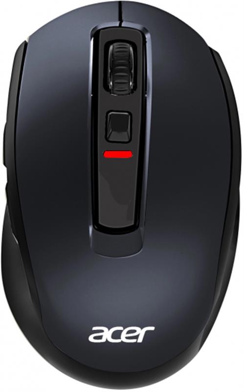 

Мышь Wireless Acer OMR070 WL Black (ZL.MCEEE.00D) USB