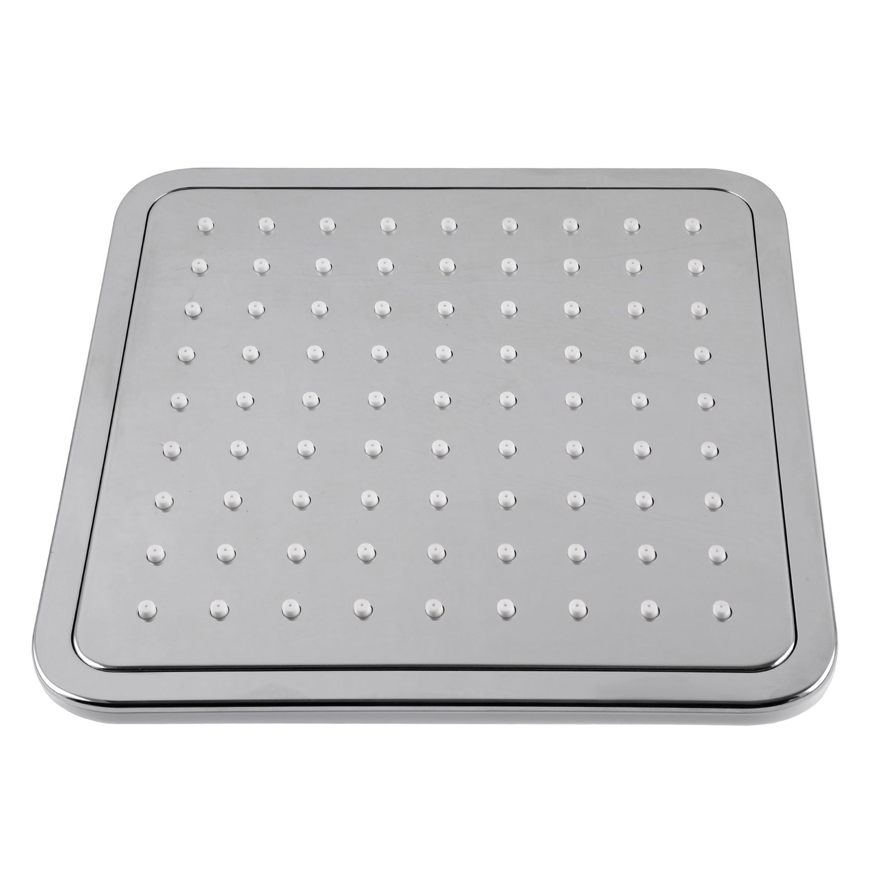 

Лейка душевая Globus Lux D051410-White
