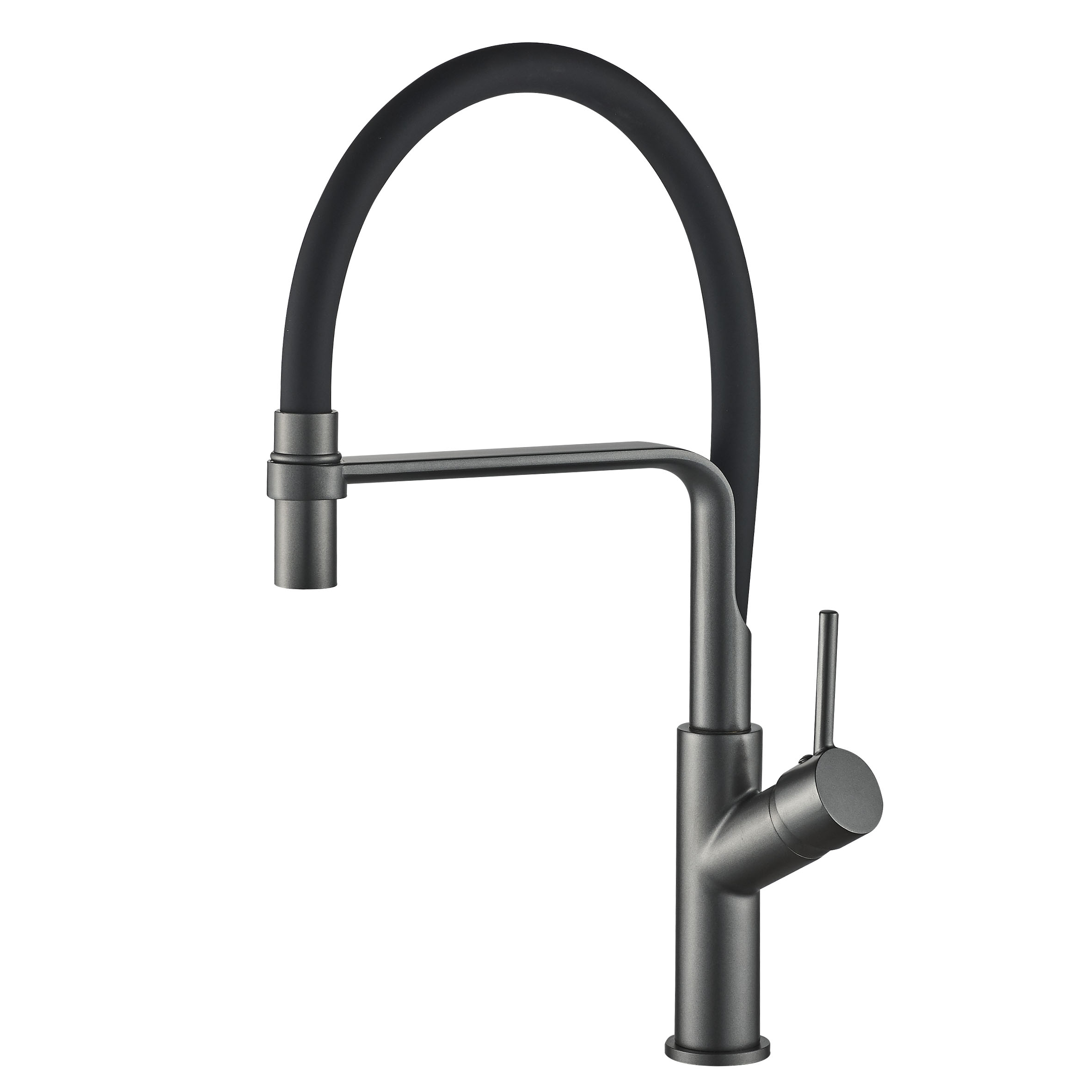 

Смеситель для кухни Globus Lux DENVER Flex GDF-32-11-01