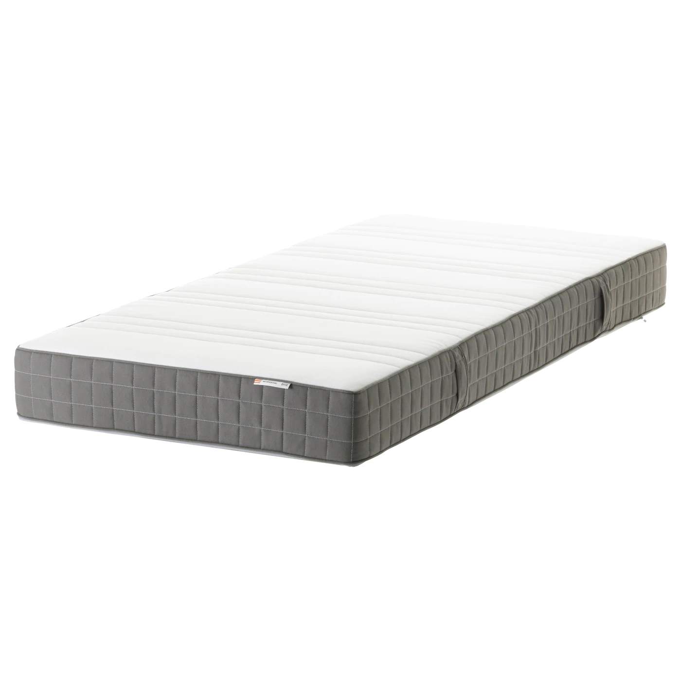 

Матрац MORGEDAL IKEA 402.722.30 темно-сірий 90x200