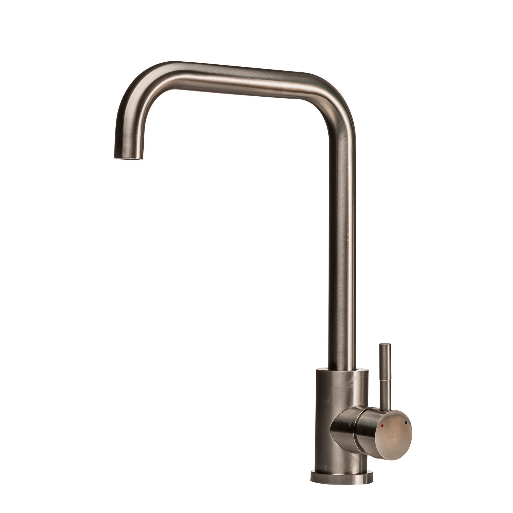 

Смеситель для кухне Globus Lux ALPEN SUS-203L