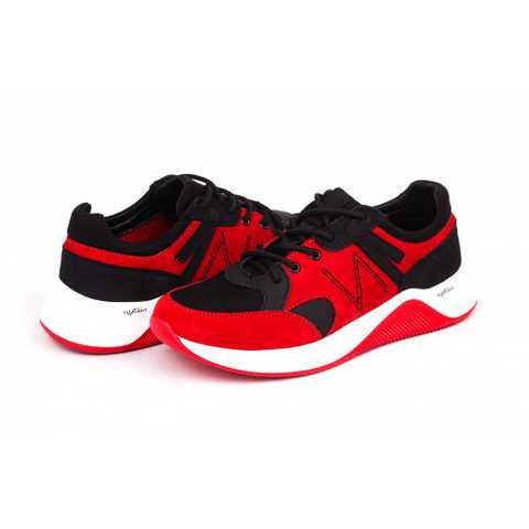 

Кросівки KONORS 1215-3-51RED 42 Червоний