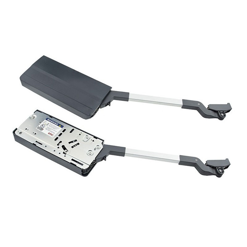 

Лифт DTC подъемный ST для двойного фасада (H-650-729. V-11.5-19.5) ST04AH02B