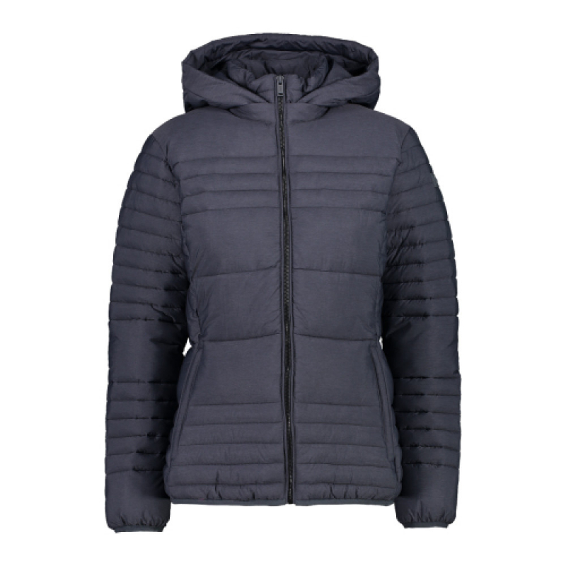 

Куртка жіноча CMP WOMAN JACKET SNAPS HOOD 31K2776M , синій, Куртка жіноча CMP WOMAN JACKET SNAPS HOOD 31K2776M 40, синій