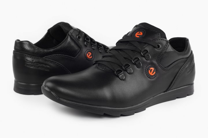 

Кросівки чоловічі 532BLACK 43 Чорний