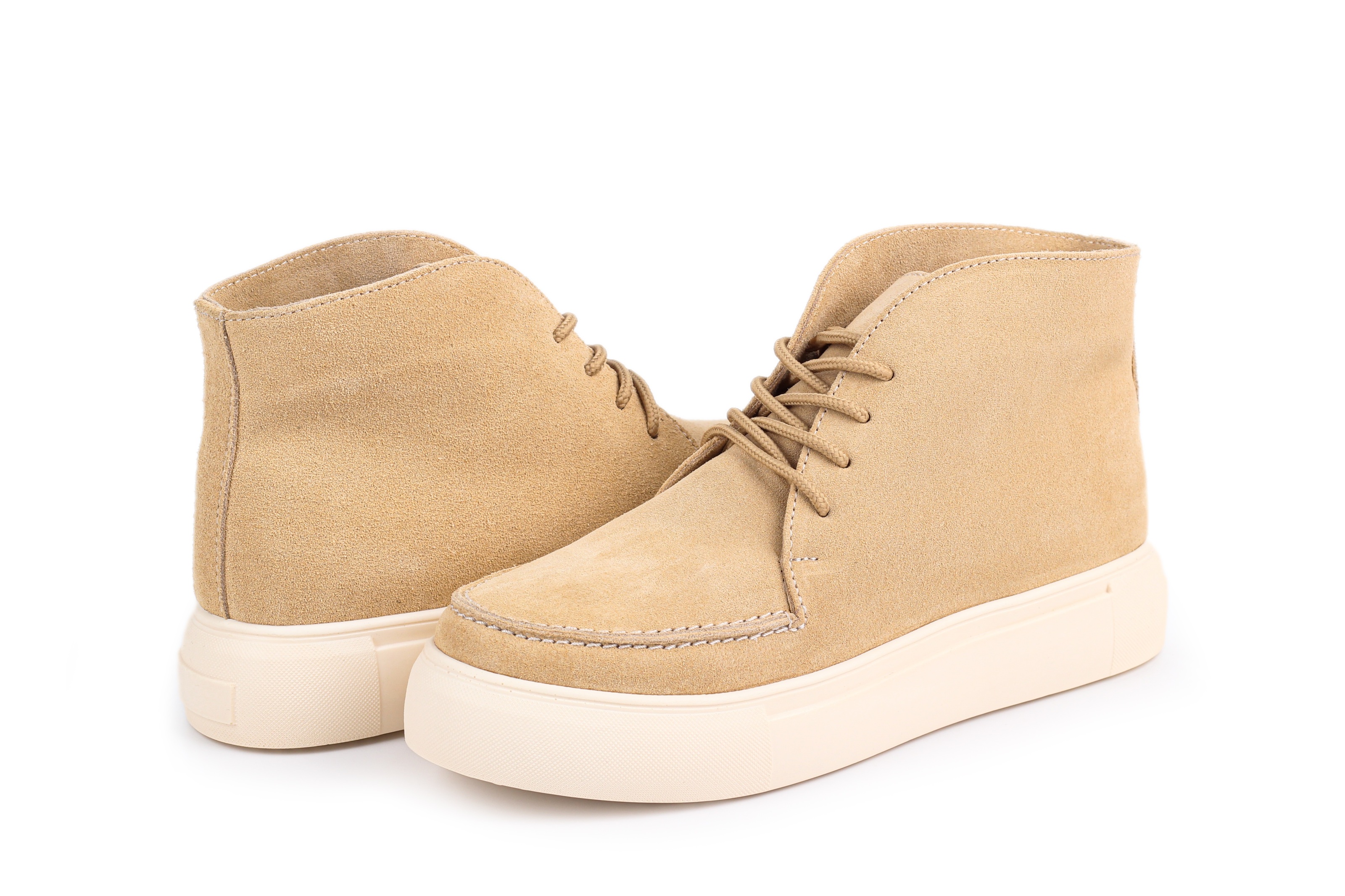 

Черевики BELLS 39 Бежеві 30085BEIGE