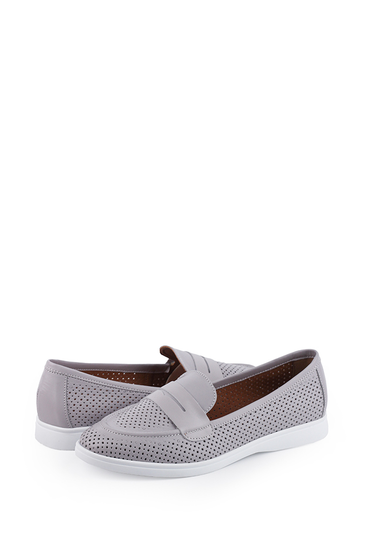 

Туфлі Gloria 22967-13GREY 38 Сірий