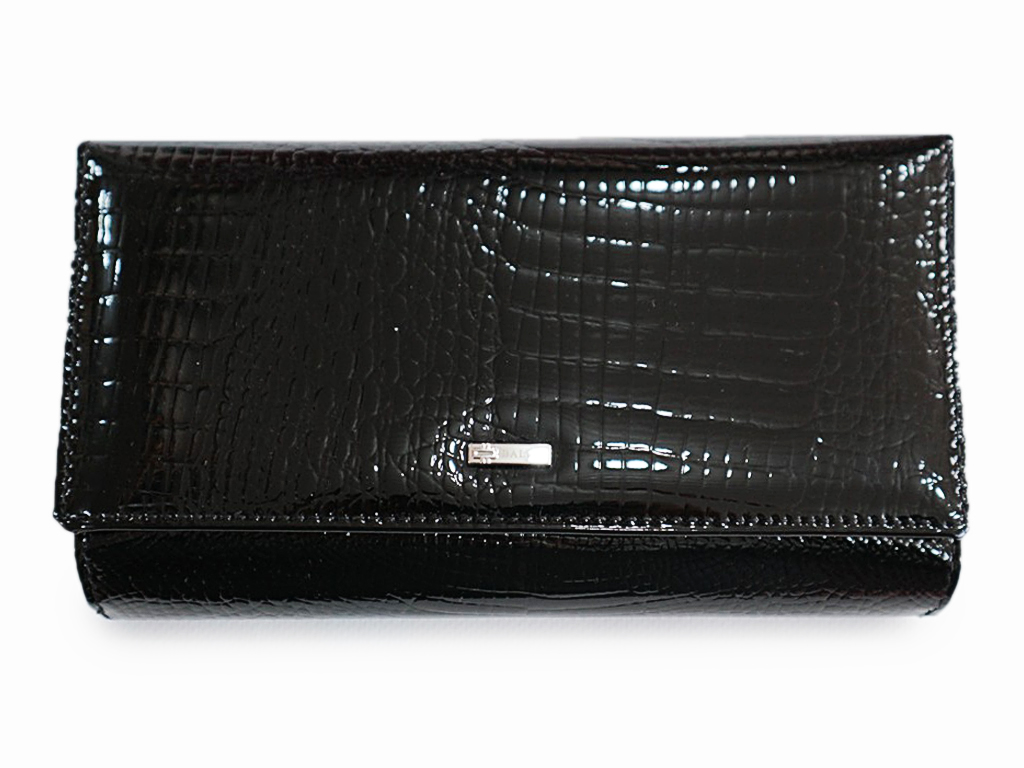 

Кошелек Balisa MNB152-581 женский кожаный черный