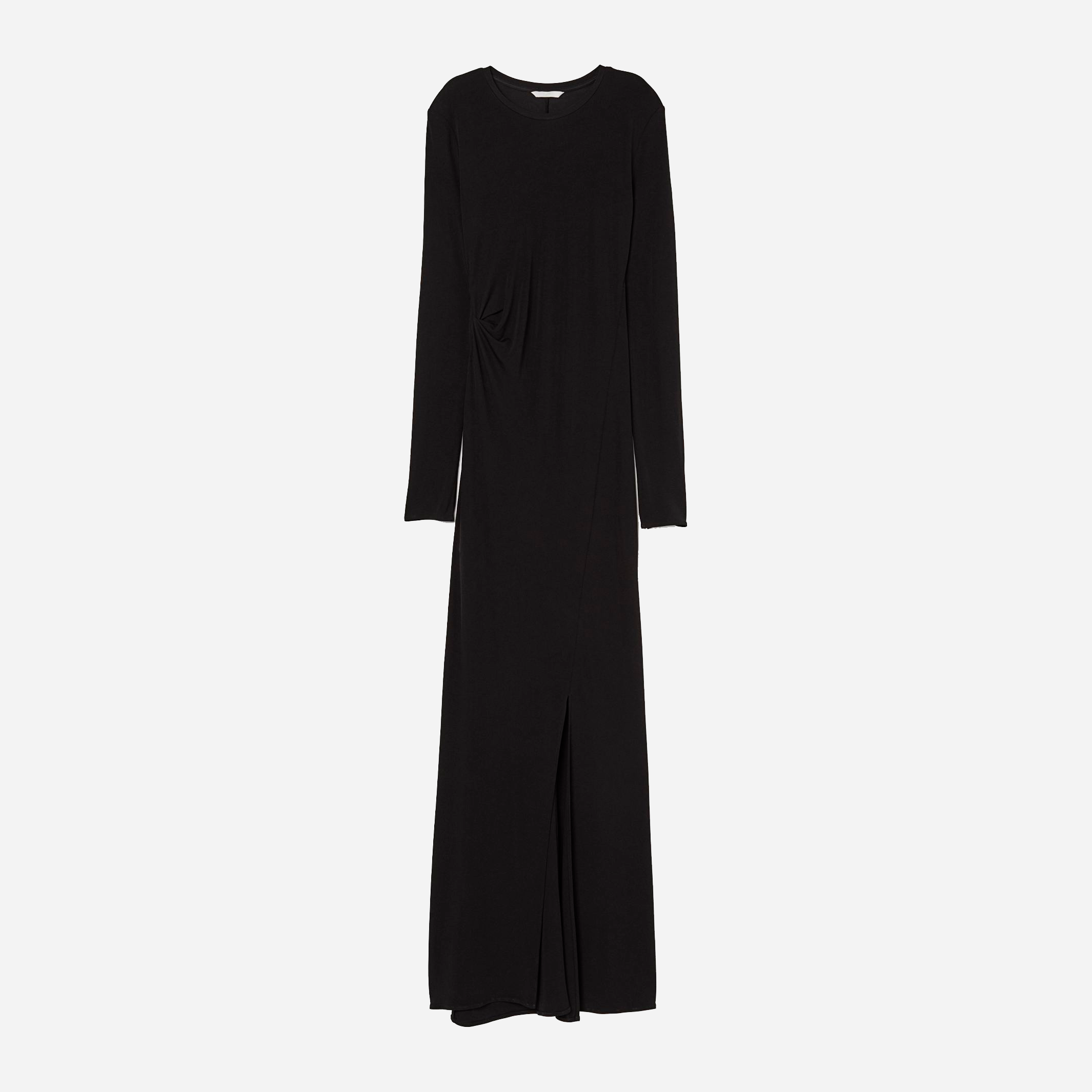 

Платье H&M 7415818bar  Черное, Платье H&M 7415818bar 40 Черное