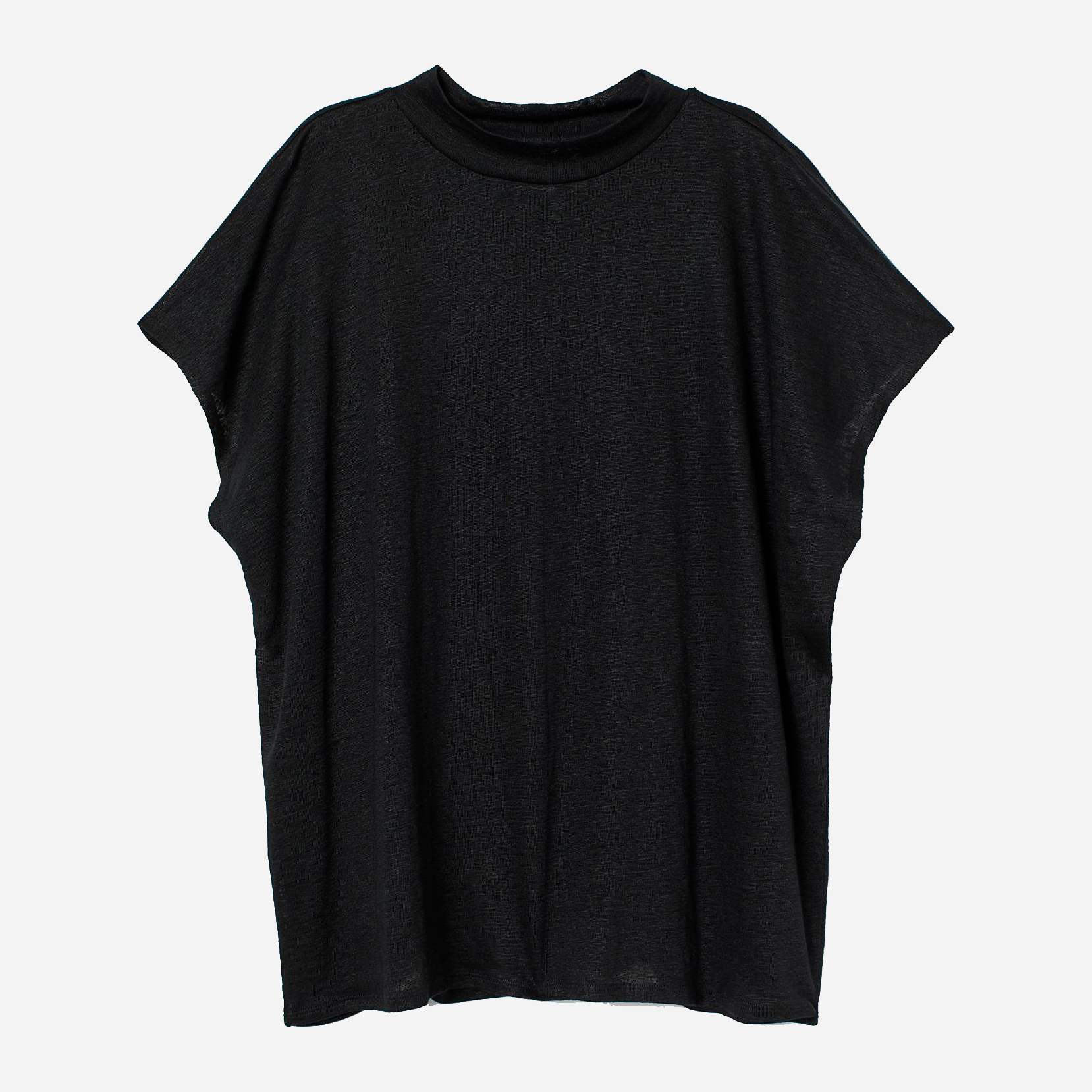 

Футболка H&M 7926040abr  Черная, Футболка H&M 7926040abr XS Черная