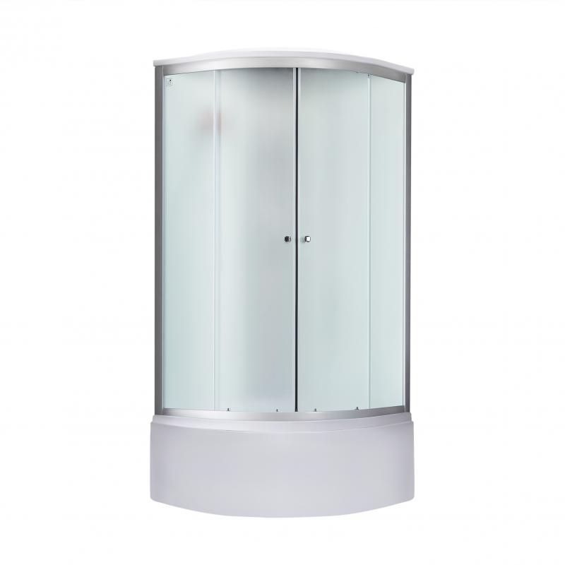 

Душевая кабина Lidz Tani SB90x90.SAT.HIGH.FR SD00048650