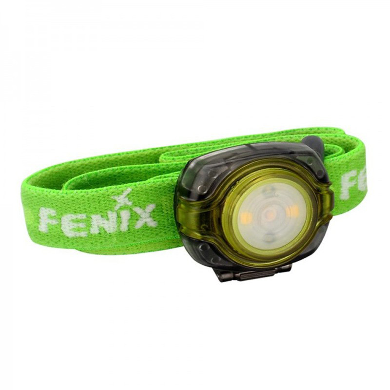 

Налобный фонарь Fenix (HL05G)