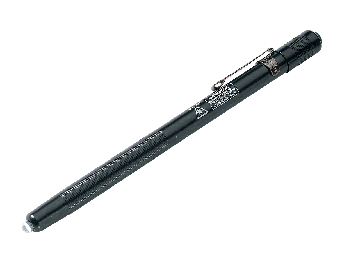 

Фонарь Streamlight Stylus UV LED Black (UV LED Black)