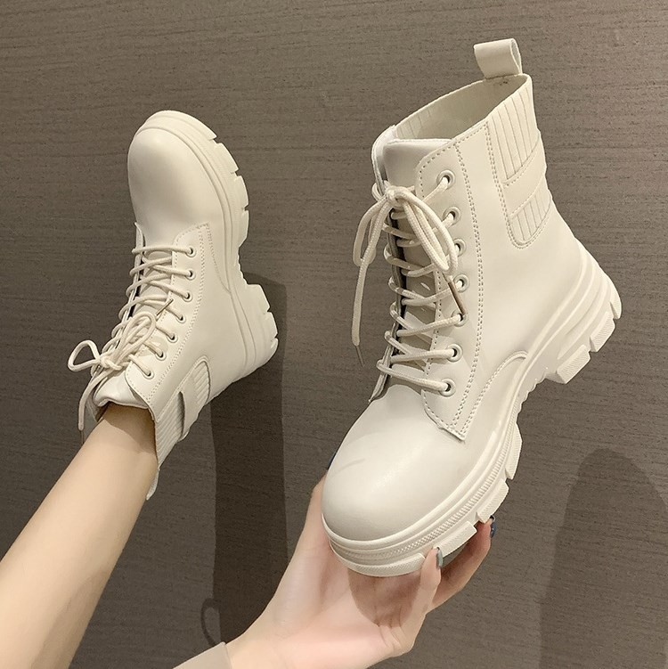 

Ботинки женские кожаные бежевые 37 р.