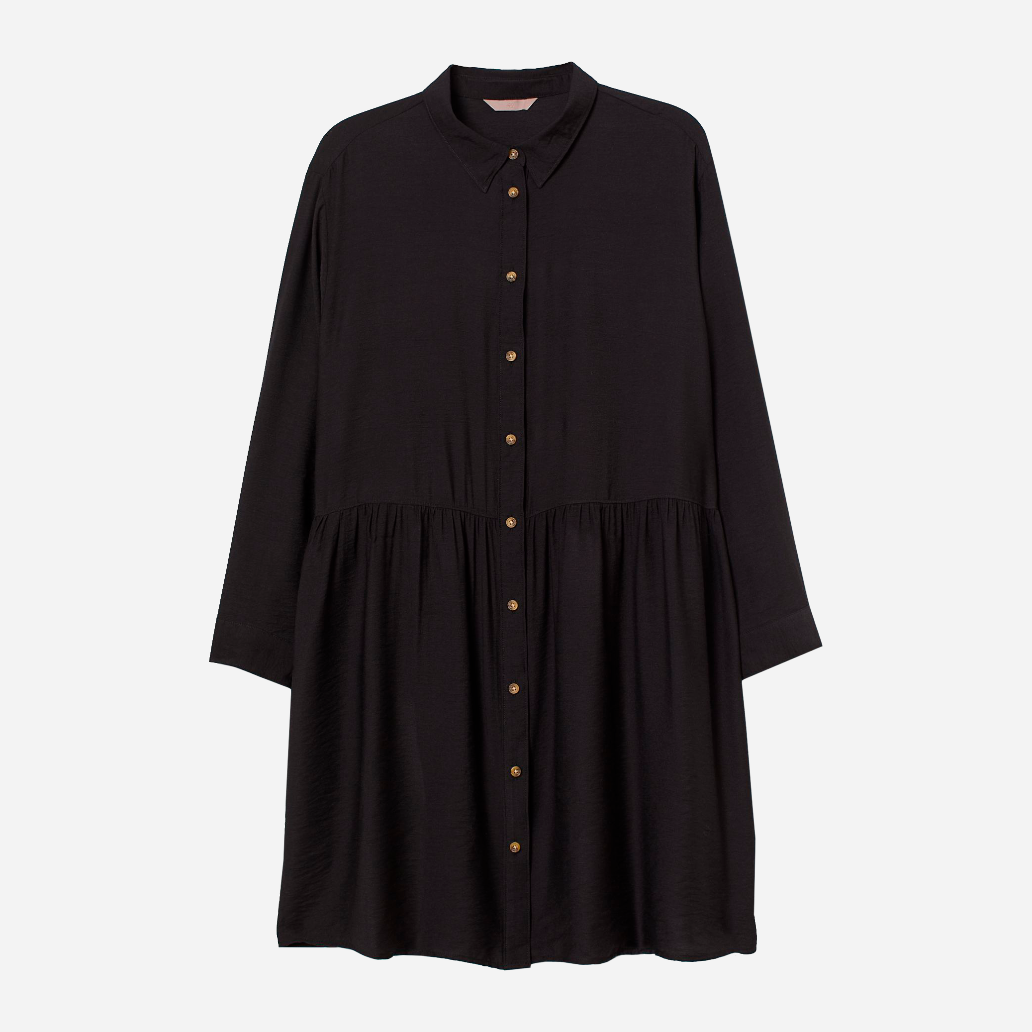 

Платье H&M 9368423abr  Черное, Платье H&M 9368423abr XL Черное