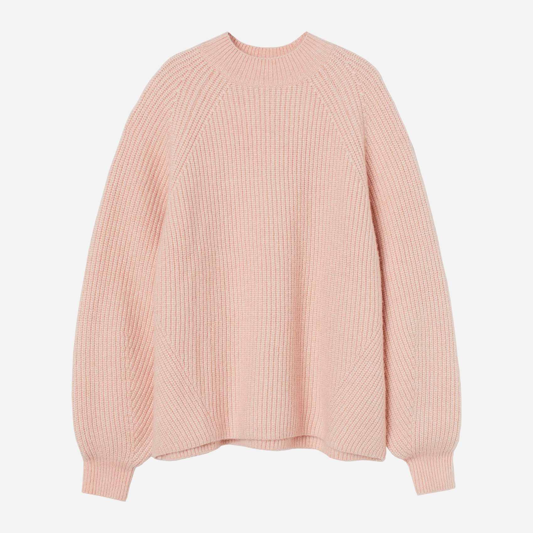 

Джемпер H&M 9472843abr S Пудра
