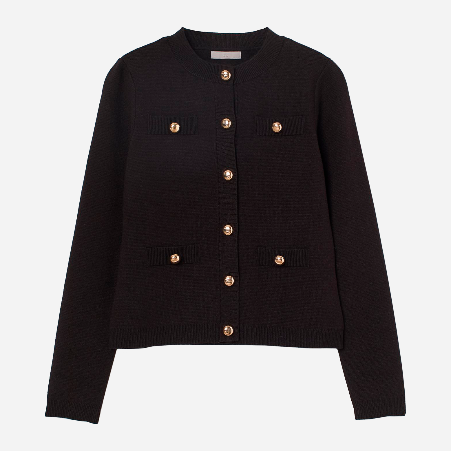 

Кардиган H& 9493433abr  Черный, Кардиган H&M 9493433abr M Черный