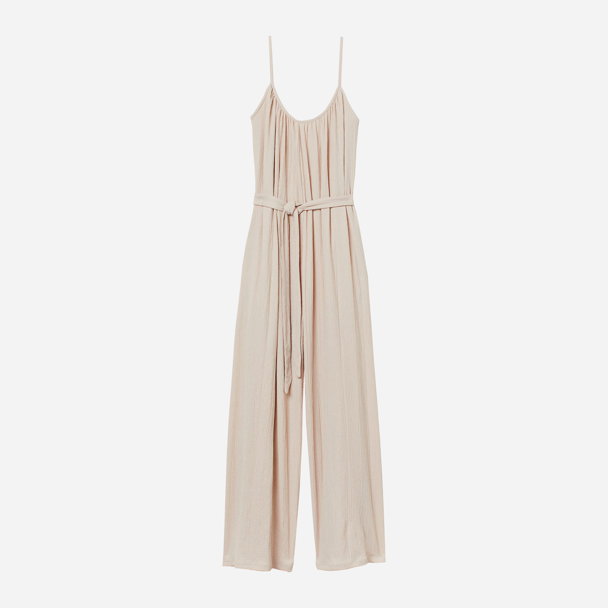 

Комбинезон H&M 9961423abr  Пудра, Комбинезон H&M 9961423abr XL Пудра